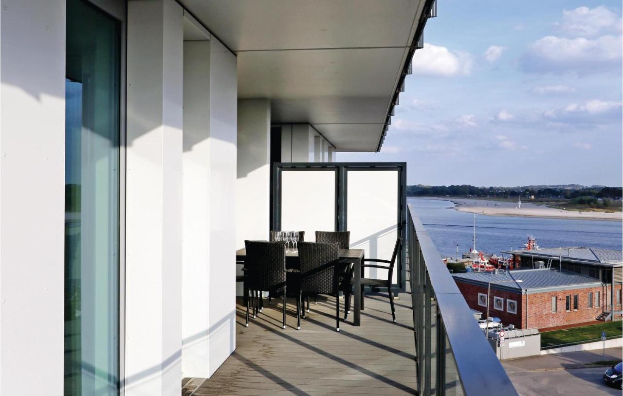 Nice Apartment In Luebeck Travemuende With Sauna Exterior photo